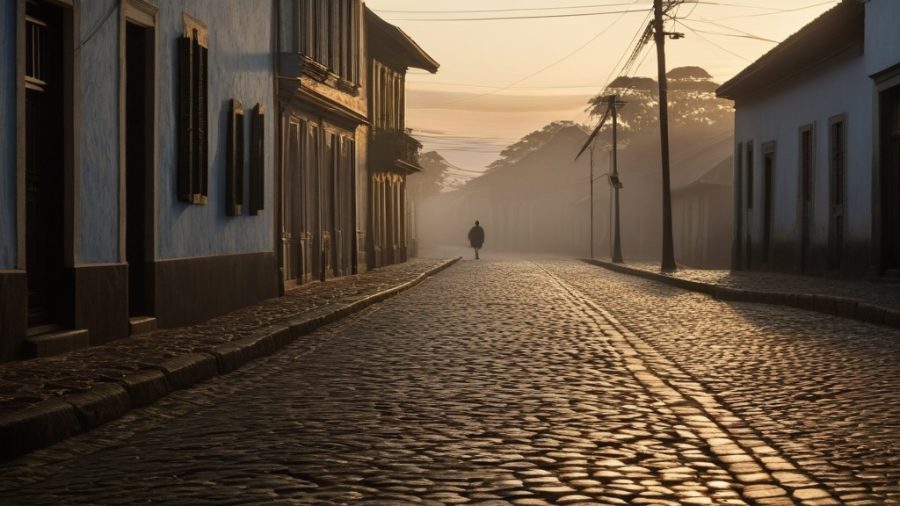 Inconfidência Mineira: A História de Tiradentes