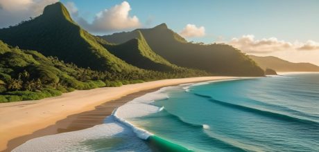 Itacaré: Natureza e Surf em Harmonia