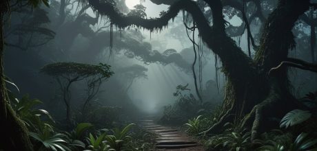 Lendas Urbanas Brasileiras Famosas e Seus Mistérios
