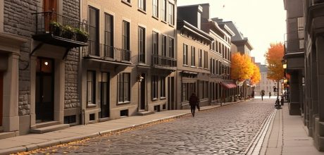 Montreal, Canadá: A Riqueza da Cultura Francesa