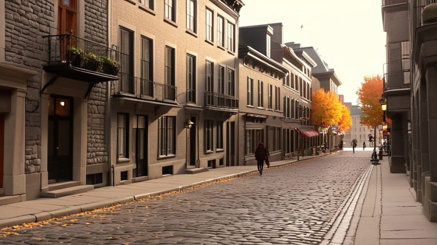 Montreal, Canadá: A Riqueza da Cultura Francesa