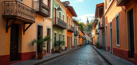 Pirenópolis: O Encanto Colonial de Goiás