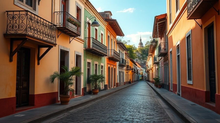 Pirenópolis: O Encanto Colonial de Goiás