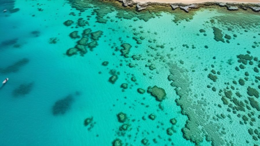 Porto Galinhas: Descubra as Piscinas Naturais