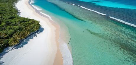 Descubra Carneiros: Praia e Igrejinha em Pernambuco
