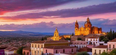 Descubra San Miguel Allende, México: Um Destino Único