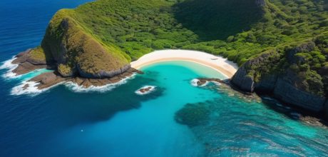 Fernando Noronha: O Paraíso Brasileiro que Encanta