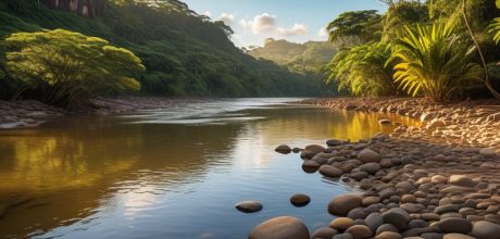 Lavadeiras: A Tradição Cultural Brasileira em Destaque