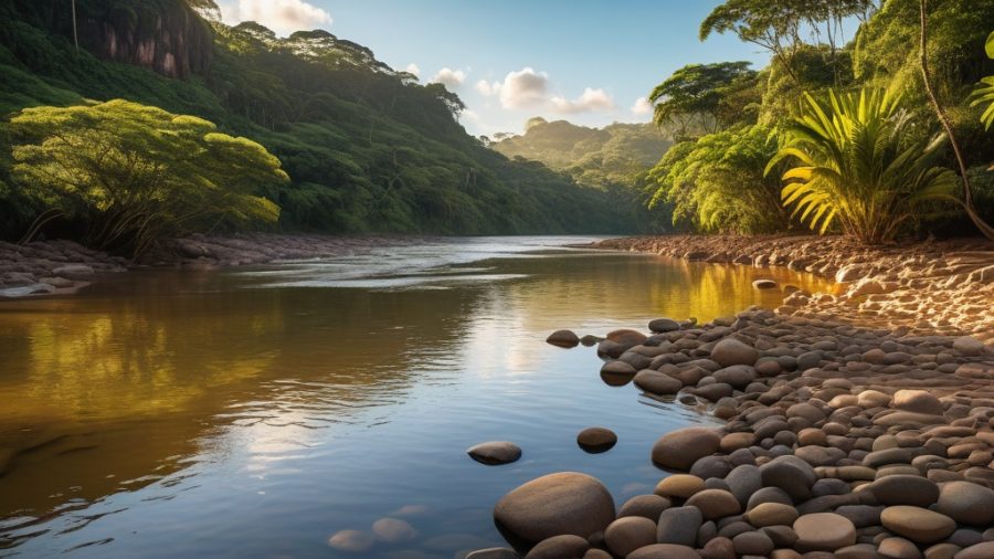 Lavadeiras: A Tradição Cultural Brasileira em Destaque