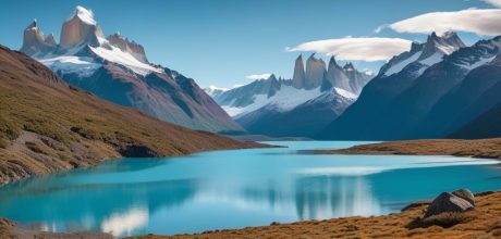 Patagônia Argentina: Explorando a Natureza Selvagem