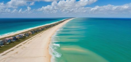 Praia Cumbuco: O Paraíso do Kitesurf no Ceará