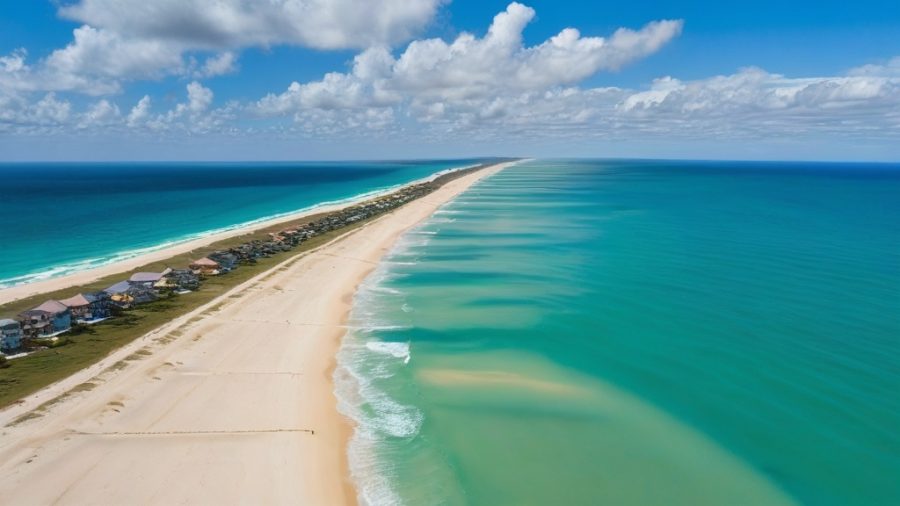 Praia Cumbuco: O Paraíso do Kitesurf no Ceará