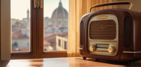 Rádio Brasileiro: História e Importância para a Cultura