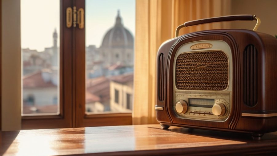 Rádio Brasileiro: História e Importância para a Cultura