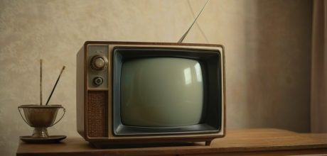 A História da Televisão Brasileira: Do Início aos Dias Atuais