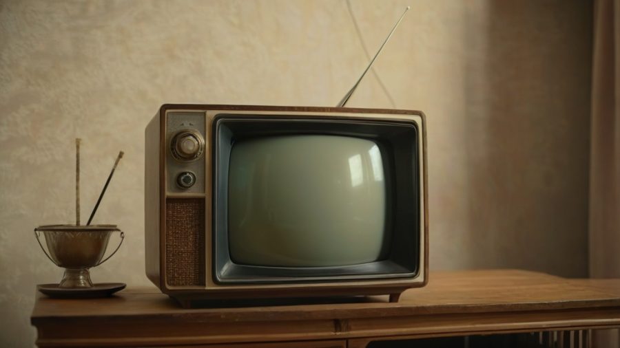 A História da Televisão Brasileira: Do Início aos Dias Atuais