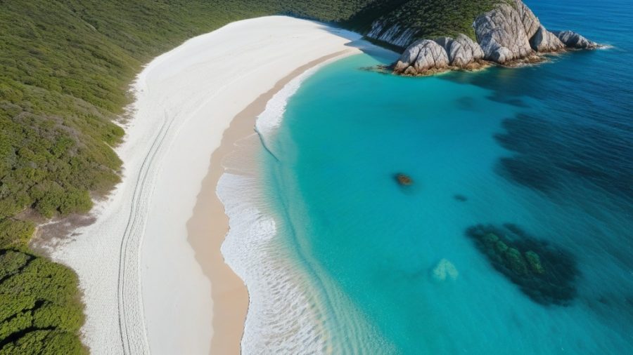 Arraial do Cabo: Praias Cristalinas e Incríveis