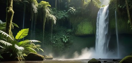 Cachoeiras em Presidente Figueiredo: Tesouros da Amazônia