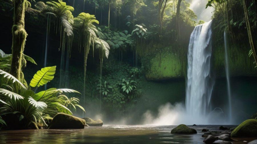 Cachoeiras em Presidente Figueiredo: Tesouros da Amazônia