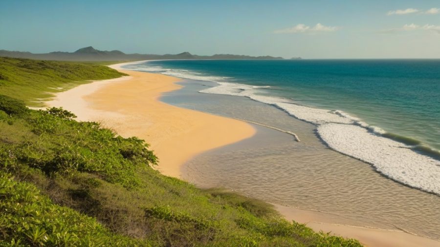 Lagoinha: Descubra a Praia Tranquila no Ceará