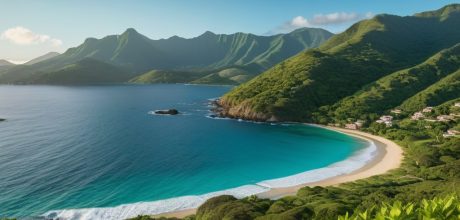 Vitória: Praias e Montanhas em Harmonia