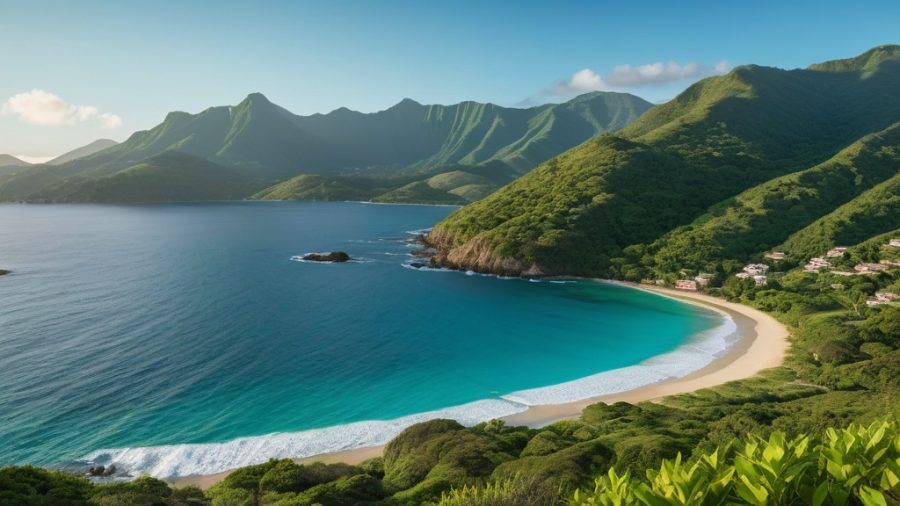 Vitória: Praias e Montanhas em Harmonia