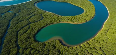 Parnaíba: O Delta das Américas e suas Belezas Naturais