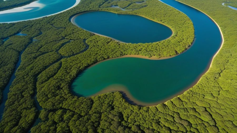 Parnaíba: O Delta das Américas e suas Belezas Naturais