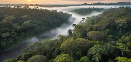 São Gabriel Cachoeira Indígena: Cultura e Natureza