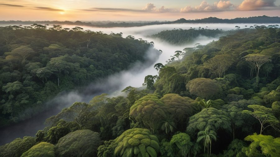 São Gabriel Cachoeira Indígena: Cultura e Natureza