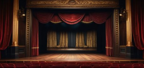 Teatro Brasileiro: História e Evolução ao Longo dos Anos