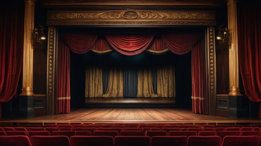 Teatro Brasileiro: História e Evolução ao Longo dos Anos