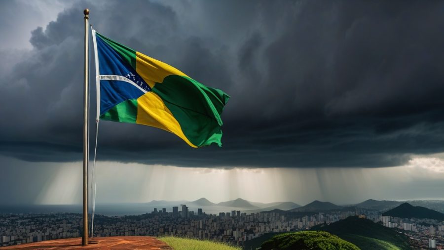 Tenentismo: Movimento Militar no Brasil e Seus Impactos